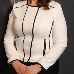 COPY - INC Women’s dress blazer